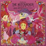 André Previn, London Symphony Orchestra Tchaikovsky: The Nutcracker - Plak