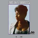 Aretha Franklin Aretha Arrives - Plak