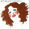 Bette Midler The Divine Miss M (Remastered) - Plak