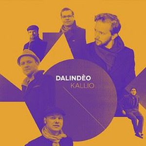 Dalindêo Kallio Plak