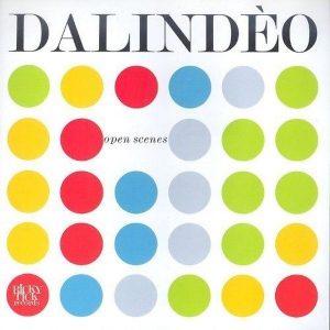 Dalindêo Open Scenes Plak