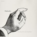 Dalindêo Soundtrack For The Sound Eye Plak
