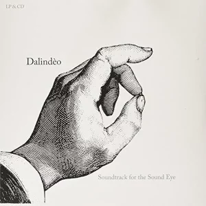 Dalindêo Soundtrack For The Sound Eye Plak