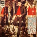 Dick Rivers Mister Pitiful Remastered Plak