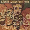 Earth, Wind & Fire - Plak