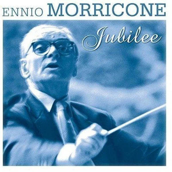 0001720286001-1.jpg Ennio Morricone Morricone Jubilee - Plak - Görsel 1
