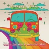The Grateful Dead Smiling On A Cloudy Day - Plak