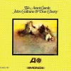 John Coltrane, Don Cherry The Avant-Garde (Mono Remastered) - Plak