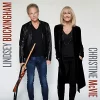 Lindsey Buckingham, Christine McVie Lindsey Buckingham & Christine McVie - Plak