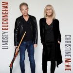 Lindsey Buckingham, Christine McVie Lindsey Buckingham & Christine McVie - Plak