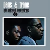 Milt Jackson, John Coltrane Bags & Trane (Remastered - Mono) - Plak