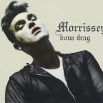 Morrissey Bona Drag - Plak