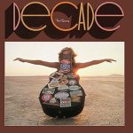 Neil Young Decade - Plak