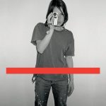 New Order Get Ready - Plak