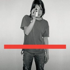 New Order Get Ready - Plak