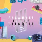Paramore After Laughter - Plak