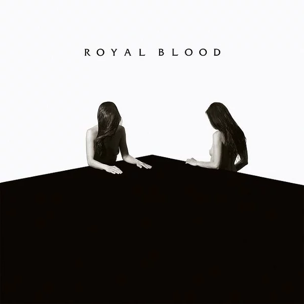 0001720305001-1.jpg Royal Blood How Did We Get So Dark? - Plak - Görsel 1