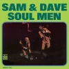 Sam & Dave Soul Men - Plak