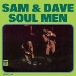 Sam & Dave Soul Men - Plak