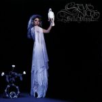 Stevie Nicks Bella Donna Remastered - Plak