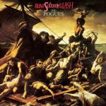 The Pogues Rum Sodomy And The Lash - Plak