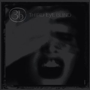 Third Eye Blind-20th Anniversary Edition Plak