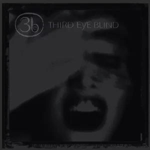 Third Eye Blind-20th Anniversary Edition Plak