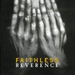 Faithless Reverence - Plak
