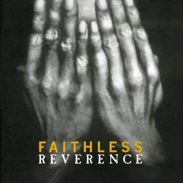 0001721296001-1.jpg Faithless Reverence - Plak - Görsel 1