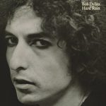 Bob Dylan Hard Rain - Plak