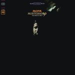 Thelonious Monk Misterioso - Plak