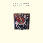 Paul Simon Graceland (Remastered) - Plak