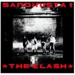 The Clash Sandinista! - Plak