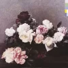 New Order Power, Corruption & Lies - Plak