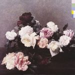 New Order Power, Corruption & Lies - Plak