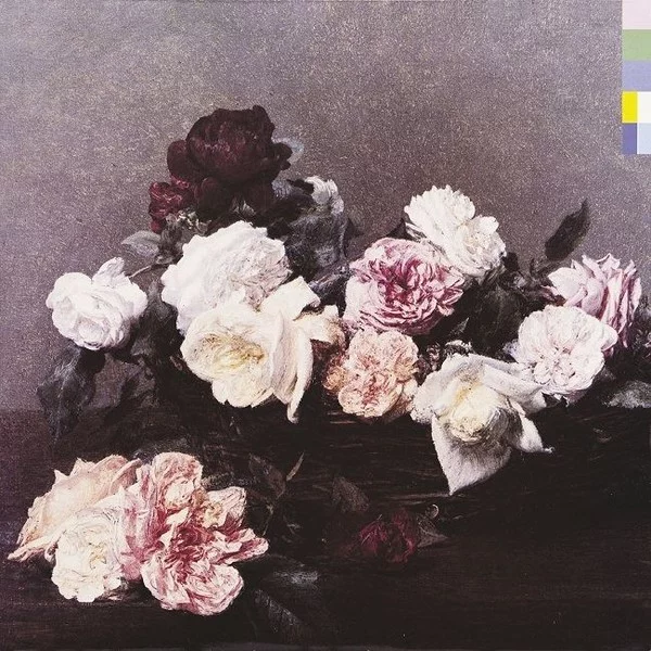 0001722284001-1.jpg New Order Power, Corruption & Lies - Plak - Görsel 1