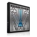 Rammstein Paris Live: (Box-Set - Blue Vinyl) - Plak