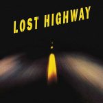 VA Lost Highway (Soundtrack) - Plak