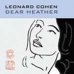Leonard Cohen Dear Heather - Plak