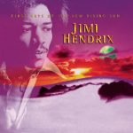 Jimi Hendrix First Rays Of The New Rising Sun - Plak