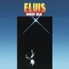 Elvis Presley - Moody Blue (40th Annıversary Clear Blue Vınyl) (Plak)