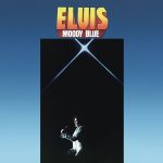 Elvis Presley - Moody Blue (40th Annıversary Clear Blue Vınyl) (Plak)