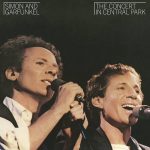 Simon & Garfunkel The Concert In Central Park (Live) - Plak