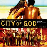 Antonio Pinto, Ed Cortez City Of God - Plak