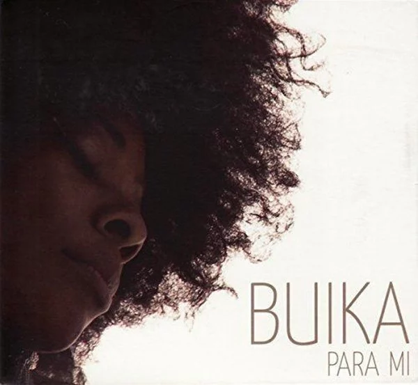 0001726510001-1.jpg Buika Para Mi - Plak - Görsel 1