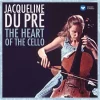 Jacqueline du Pré The Heart Of The Cello - Plak