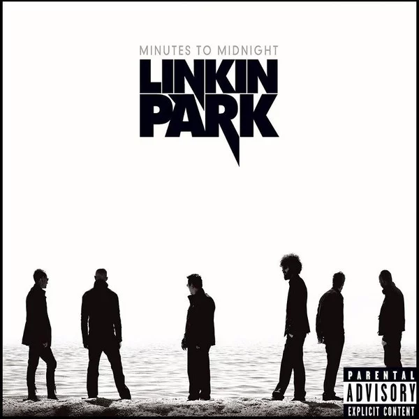 0001726520001-1.jpg Linkin Park Minutes To Midnight - Plak - Görsel 1
