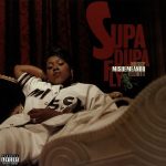 Missy Elliott Supa Dupa Fly - Plak