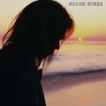 Neil Young Hitchhiker Plak