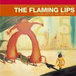 The Flaming Lips Yoshimi Battles The Pink Robot (Picture Disc) - Plak